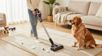 14 Best Cordless Stick Vacuums for Pet Hair in 2026