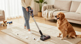 14 Best Cordless Stick Vacuums for Pet Hair in 2026