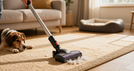 14 Best Cordless Stick Vacuums for Pet Hair in 2026