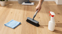 14 Best Heavy-Duty Floor Scrub Brushes in 2026