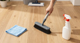 14 Best Heavy-Duty Floor Scrub Brushes in 2026