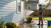 14 Best Pressure Washers for Home Exteriors in 2026