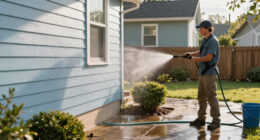 14 Best Pressure Washers for Home Exteriors in 2026