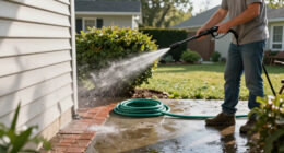 14 Best Pressure Washers for Home Exteriors in 2026