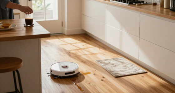 14 Best Robot Vacuum and Mop Combos for Cleaner Floors in 2026