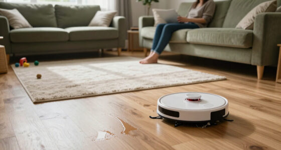 14 Best Robot Vacuum and Mop Combos in 2026