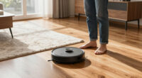 14 Best Robotic Vacuum Cleaners for Hardwood Floors in 2026