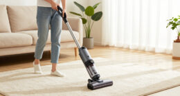 15 Best Cordless Handheld Carpet Cleaner in 2026