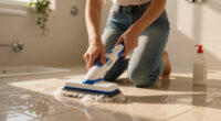 15 Best Cordless Spin Scrubbers in 2026