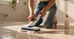 15 Best Cordless Spin Scrubbers in 2026