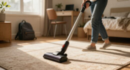 15 Best Cordless Stick Vacuums for Dorm Rooms in 2026