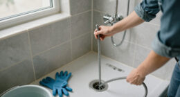 15 Best Drain Cleaning Tools for Clearing Clogs in 2026