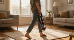 15 Best Electric Backpack Vacuum Cleaners for 2026