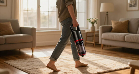 15 Best Electric Backpack Vacuum Cleaners for 2026