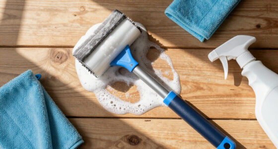 15 Best Extendable Spin Scrubbers in 2026