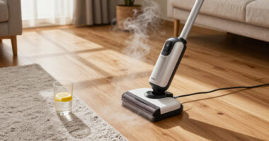 15 Best Multi-Surface Floor Steamers in 2026