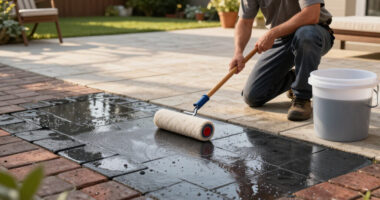 15 Best Paver Sealers for 2026