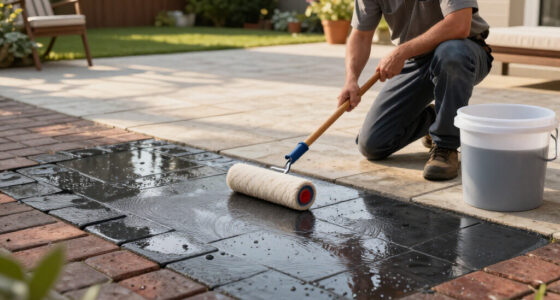 15 Best Paver Sealers for 2026
