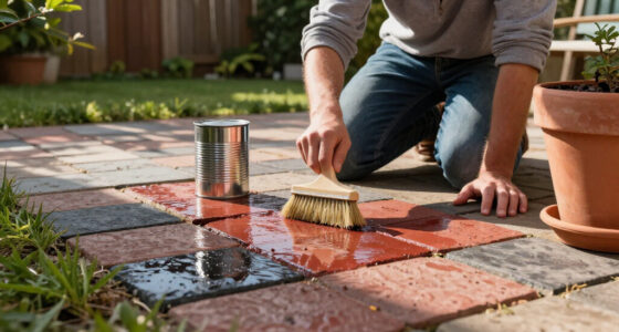 15 Best Paver Sealers for Protecting and Enhancing Patios in 2026