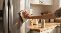15 Best Stainless Steel Cleaners for Fingerprint-Free Appliances in 2026