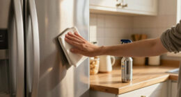 15 Best Stainless Steel Cleaners for Fingerprint-Free Appliances in 2026
