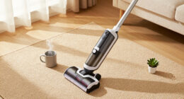 4 Best Cordless Handheld Carpet Cleaners in 2026