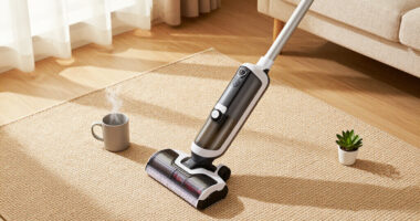 4 Best Cordless Handheld Carpet Cleaners in 2026