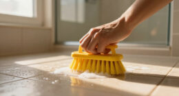 5 Best Power Scrub Brushes for Deep Cleaning in 2026