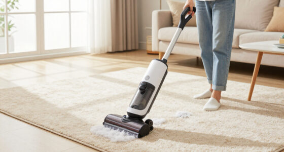 6 Best Cordless Carpet Cleaners for 2026