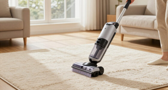 6 Best Cordless Handheld Carpet Cleaners in 2026