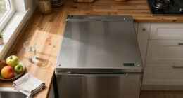 6 Most Reliable Refrigerator Brands, According To Repair Techs