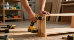 7 Award-Winning DeWalt Tools You Can Buy At Home Depot