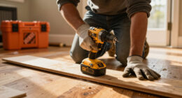 7 Award-Winning DeWalt Tools You Can Buy At Home Depot