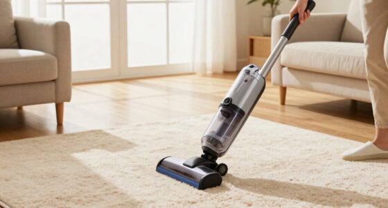 7 Best Cordless Handheld Carpet Cleaners for 2026
