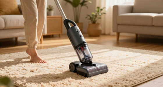 7 Best Cordless Handheld Carpet Cleaners for 2026