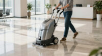 8 Best Automatic Floor Scrubbers in 2026