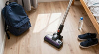 8 Best Cordless Handheld Vacuums for Dorms in 2026