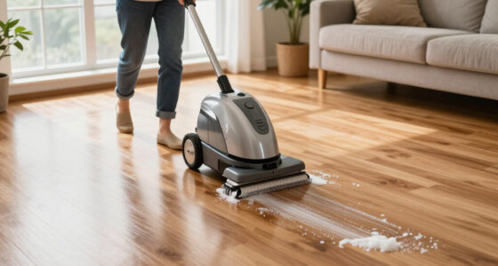 9 Best Automatic Floor Scrubbers in 2026