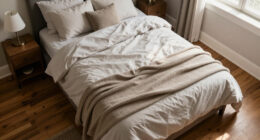 A Designer’s Favorite Macy’s Bedding Is On Major Sale Right Now