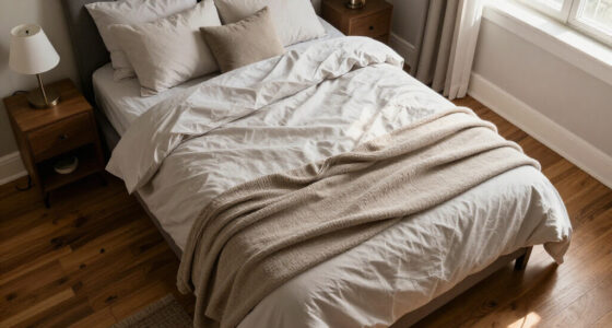 A Designer’s Favorite Macy’s Bedding Is On Major Sale Right Now