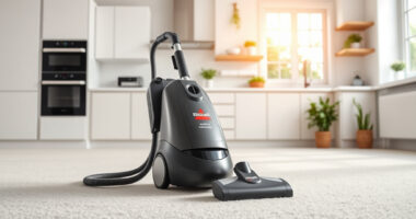 Best Bissell Carpet Cleaners for Pet Stains: Top Picks for a Fresh Home