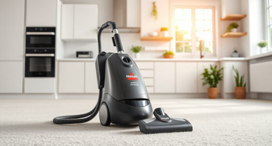 Best Bissell Carpet Cleaners for Pet Stains: Top Picks for a Fresh Home