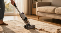 Best Cordless Handheld Carpet Cleaners Compared