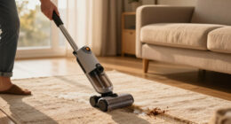 Best Cordless Handheld Carpet Cleaners Compared
