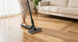 Best Electric Mop For Deep Cleaning Compared