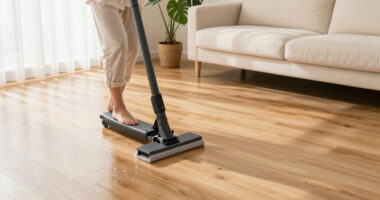 Best Electric Mop For Deep Cleaning Compared