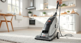 Bissell ProHeat 2X Review: Pros, Cons, and Who It's For