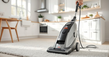 Bissell ProHeat 2X Review: Pros, Cons, and Who It's For