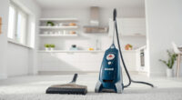 Bissell TurboClean Review: Pros, Cons, and Who It's For
