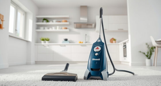 Bissell TurboClean Review: Pros, Cons, and Who It's For